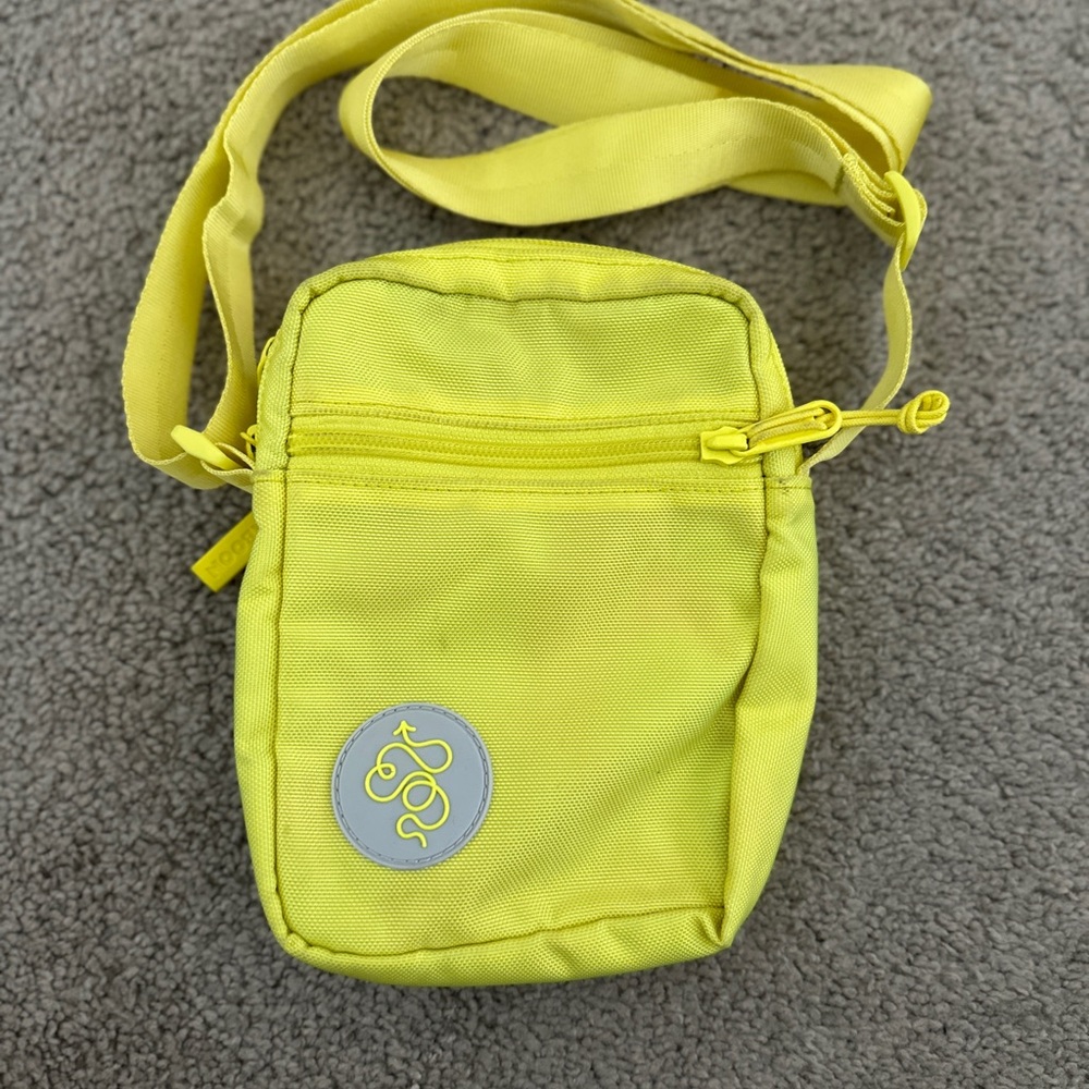Baboon to the Moon 1.2L sling yellow